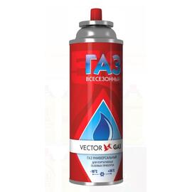 Газ универсальный VECTOR GAS 220 г, фото 