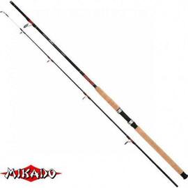 Спиннинг Mikado SILVER EAGLE PILK 210 to 150g, фото 