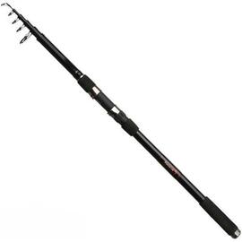 Удилище Mikado AMBERLITE TELE CARP 3.60 / 3.00 LBS, фото 