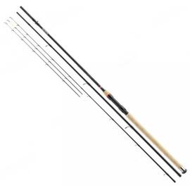 Удилище фидер. DAIWA "Ninja-X Feeder" 3.30m 80g, фото 