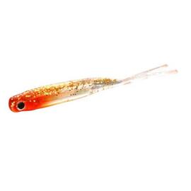 Мягкая приманка Mikado TSUBAME съедобная  7.5 cm / M502 - упак.5шт, фото 