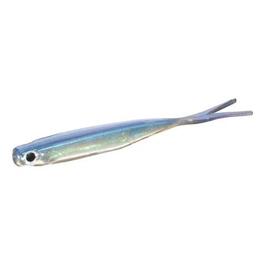 Мягкая приманка Mikado TSUBAME съедобная  7.5 cm / M510 - упак.5шт, фото 
