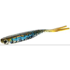 Мягкая приманка Mikado TSUBAME съедобная  7.5 cm / M514 - упак.5шт, фото 