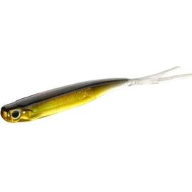 Мягкая приманка Mikado TSUBAME съедобная  7.5 cm / M521 - упак.5шт, фото 