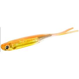 Мягкая приманка Mikado TSUBAME съедобная  7.5 cm / M518 - упак.5шт, фото 
