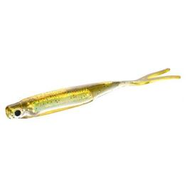 Мягкая приманка Mikado TSUBAME съедобная  7.5 cm / M516 - упак.5шт, фото 