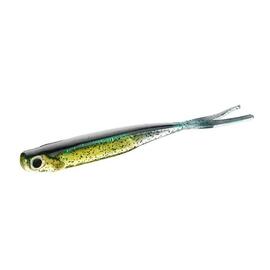 Мягкая приманка Mikado TSUBAME съедобная  7.5 cm / M512 - упак.5шт, фото 