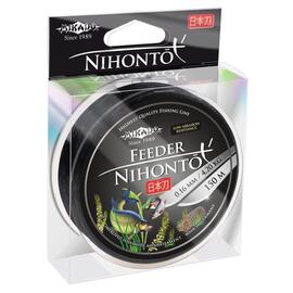 Леска Mikado NIHONTO FEEDER 0.22 mm - 150 m, фото 