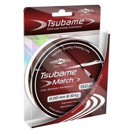 Леска Mikado TSUBAME MATCH  020mm -  150m, фото 