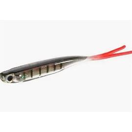 Мягкая приманка Mikado TSUBAME съедобная  7.5 cm / M506RT - упак.5шт, фото 