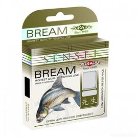 Леска Mikado SENSEI BREAM 0.16 mm - 150 m, фото 