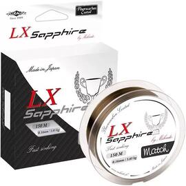 Леска Mikado LX SAPPHIRE MATCH 022mm - 150m, фото 