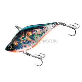Раттлин Yo-Zuri/Duel 3DS Vibe S, 60 мм, 14 г, F1142-HTS, фото 
