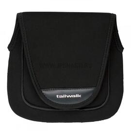 Чехол для катушки Tailwalk Reel Cover Type SP, L, фото 