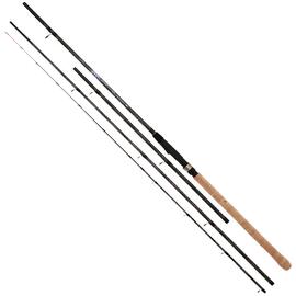 Удилище Mikado UV TWIN  FEEDER 330/390 up to 110g, фото 