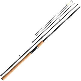 Удилище фидерное DAIWA Black Widow Feeder 3,30м (до 100г), фото 