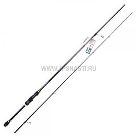 Спиннинг Tailwalk BAY MIXX SSD S72M, 218 см, до 7-35 г, фото 