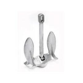 Якорь Navi Socket Silver 2.27 Кг (5 фунтов), фото 