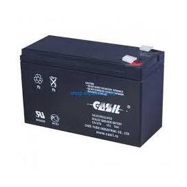 Аккумулятор Casil 12V 7Ah CA1270, фото 