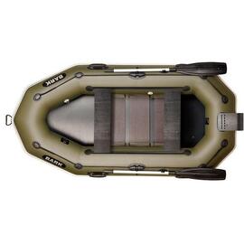 Надувная лодка Bark B 260NPD, фото 