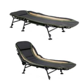 Раскладушка "BAY" SLEEPER 008 C