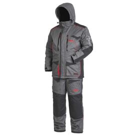Костюм зимний NORFIN Discovery Heat (с подогревом) XXXL, фото 