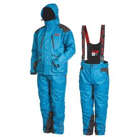 Костюм Демисезонный Norfin Spirit Blue 01 S, фото 