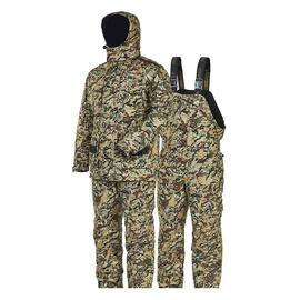 Костюм зимний Norfin Hunting TRAPPER WIND, XL, фото 