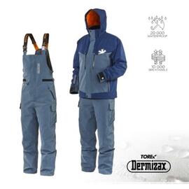 Костюм демисезонный Norfin REBEL PRO 01 р.S, фото 