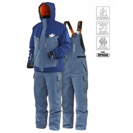 Костюм демисезонный Norfin REBEL PRO 02 р.M, фото 