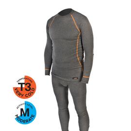 Термобельё NORFIN ATLANTIC CLASSIC PRO Р.XXL, фото 