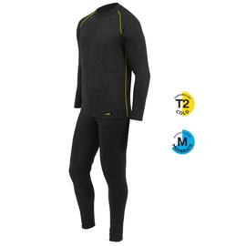 Термобелье NORFIN SCANDIC CLASSIC COTTON р.XXL, фото 