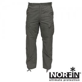 Штаны Norfin NATURE PRO 02 р. M, фото 