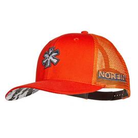Бейсболка Norfin Orange AM-6002, фото 