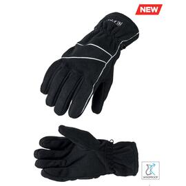 Перчатки NORFIN GALE WINDSTOP р.XL., Размер: XL, Расцветка: черный, фото 