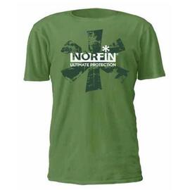 Футболка Norfin BRAND 04, фото 