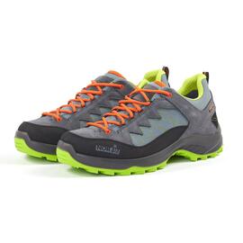 Ботинки Norfin Ntx LIGHT TREK LOW р.43, фото 