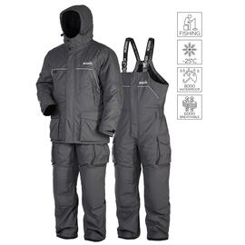Костюм зимний Norfin ARCTIC 3, 01 S, фото 