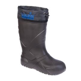 Сапоги зимние NORFIN Berings SPIKE р.43/44, Размер: 43-44, Расцветка: черный, фото 