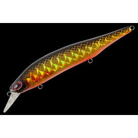 Воблер TsuYoki MAGNAT 115SP, 16 г, 115 мм, загл. 1,2 - 1,8 м, TS264G, Цвет: TS264G, Вес гр: 16, Длина, мм: 115 мм, фото 