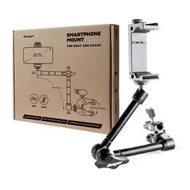 Держатель для смартфона на борт Deeper Smartphone Mount for boat and kayak, фото 