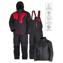Костюм зимний Norfin EXTREME 5, XL, Размер: XL, фото 