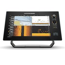 Эхолот HUMMINBIRD Apex 13 MSI+, фото 