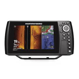 Эхолот HUMMINBIRD Helix 7 CHIRP MSI GPS G4, фото 