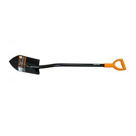 Лопата штыковая FISKARS Solid (1003455), фото 