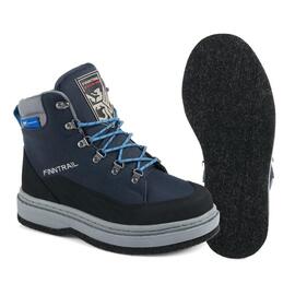 БОТИНКИ FINNTRAIL GREENWOOD Felt sole 5224 GRAPHITE, 13(46), Размер: 46, фото 