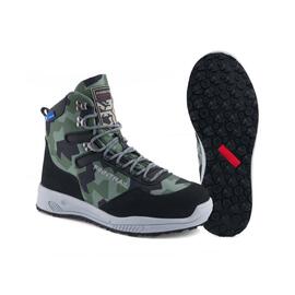 БОТИНКИ FINNTRAIL SPORTSMAN 5198 CAMOARMY, 10(43), Размер: 43, фото 