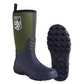САПОГИ FINNTRAIL OUTLANDER 7514 Khaki, 10 (43), Размер: 43, фото 