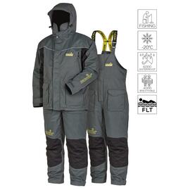 Костюм зимний плавающий Norfin ELEMENT FLT 05 р. XXL, Размер: XXL, фото 