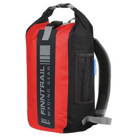 Герморюкзак Finntrail TRACE 30L Red 1711, фото 